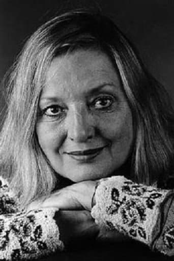 Bette Henritze fotoğrafı
