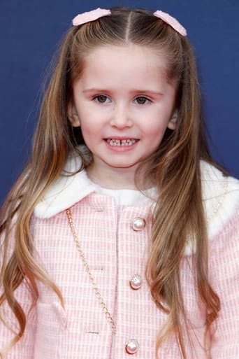 Grace Delaney fotoğrafı