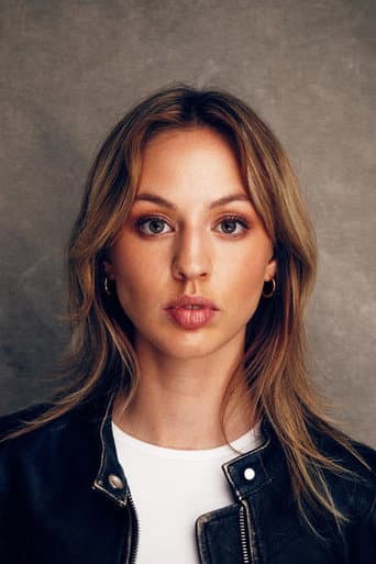 Malou Marnfeldt fotoğrafı