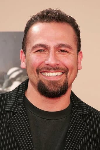Lombardo Boyar fotoğrafı