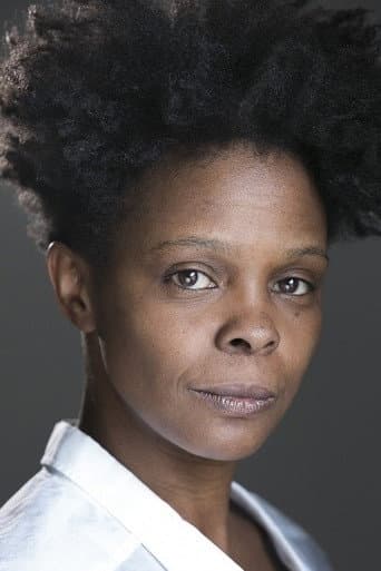 Faith Edwards fotoğrafı