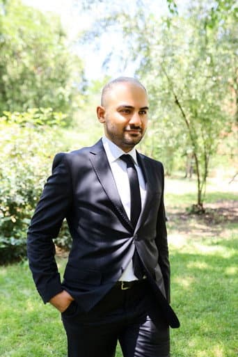 Caner Öztürk fotoğrafı