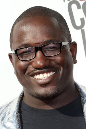 Hannibal Buress fotoğrafı