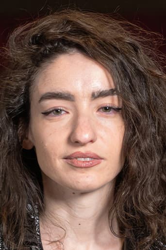 Shpresa Hashimi fotoğrafı