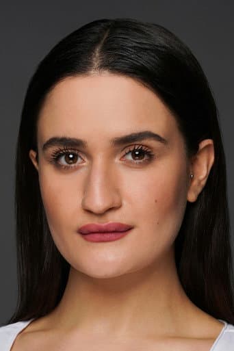 Yade Nargis fotoğrafı