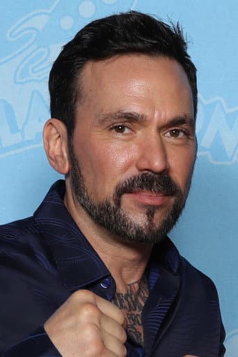 Jason David Frank fotoğrafı