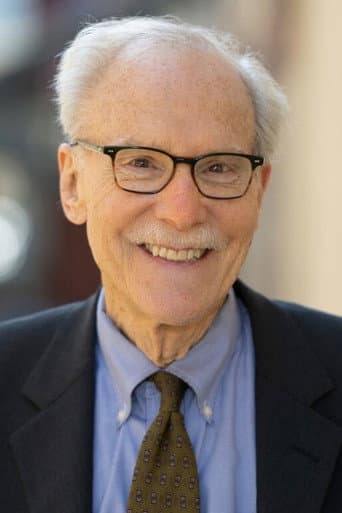 David Rudovsky fotoğrafı