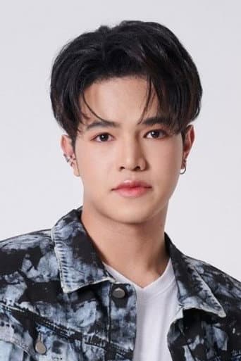 Kao Natheephat Nopjaroenpong fotoğrafı