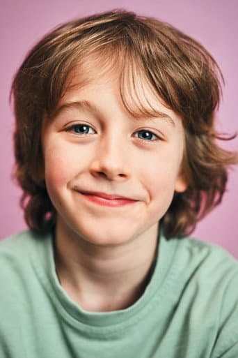 Rory Wilmot fotoğrafı