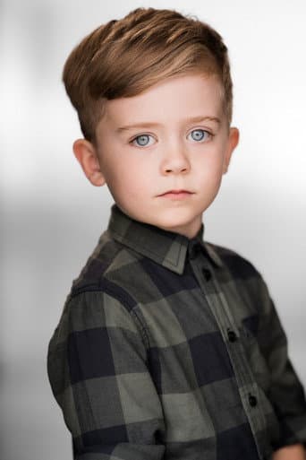 Taylor Sullivan fotoğrafı