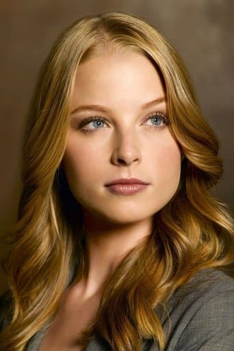 Rachel Nichols fotoğrafı