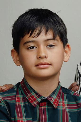 Elijah Tamati fotoğrafı