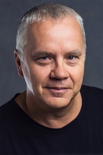 Tim Robbins fotoğrafı