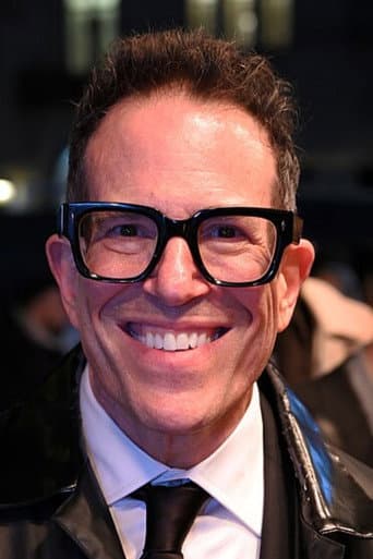 Michael Mayer fotoğrafı