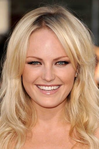 Malin Åkerman fotoğrafı