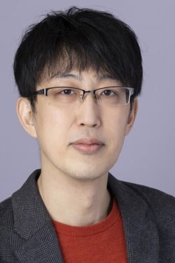 吉橋航也 fotoğrafı