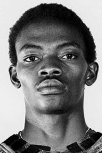 Bolaji Badejo fotoğrafı
