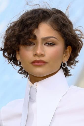 Zendaya fotoğrafı