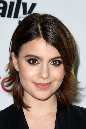 Sami Gayle fotoğrafı