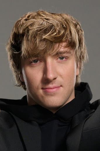 Mack Hopkins fotoğrafı