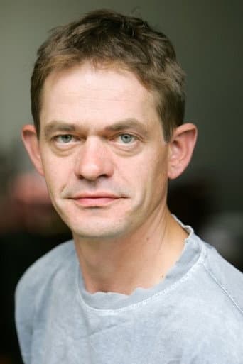 Henning Peker fotoğrafı