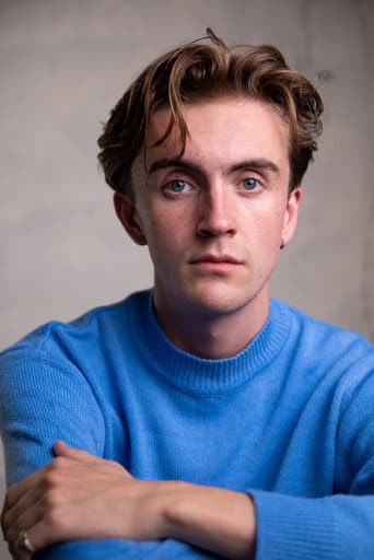 Tommy Belshaw fotoğrafı