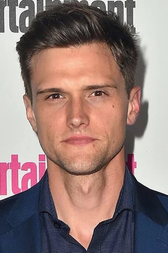 Hartley Sawyer fotoğrafı