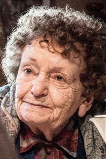 Jenny Bellay fotoğrafı