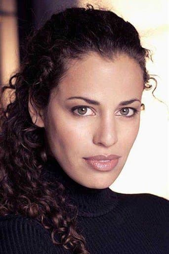 Athena Karkanis fotoğrafı