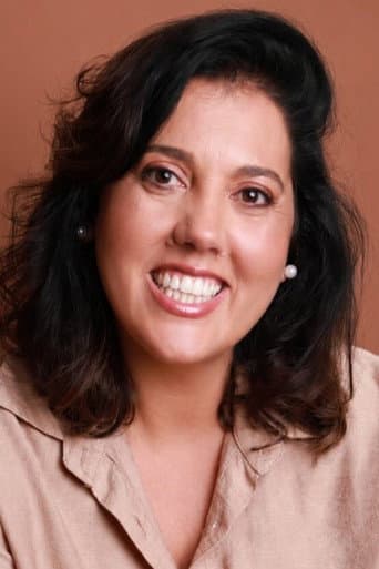 Patricia Thomaz fotoğrafı