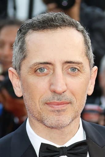 Gad Elmaleh fotoğrafı