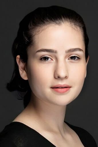 Melis Minkari fotoğrafı