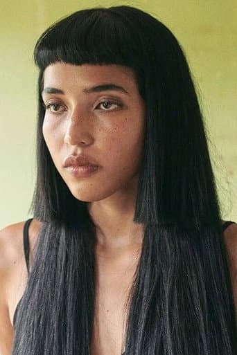 Laura Sofía Grueso Akima fotoğrafı