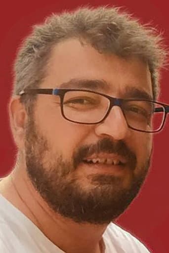Ahmet Topuz fotoğrafı
