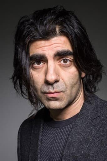 Fatih Akın fotoğrafı