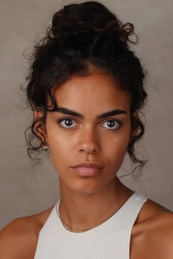 Madeleine Akua fotoğrafı