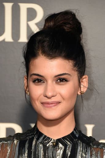 Sofia Black-D'Elia fotoğrafı