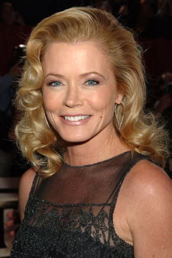 Sheree J. Wilson fotoğrafı