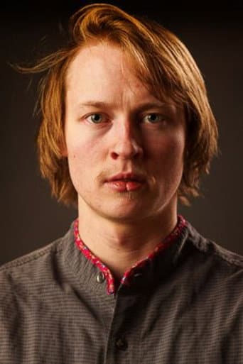 Emil Karlsen fotoğrafı