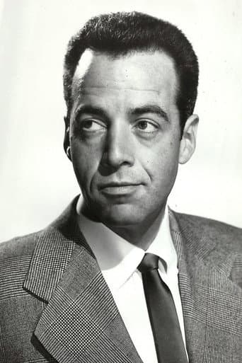Gerald Mohr fotoğrafı