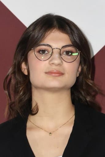 Matilde Potenza fotoğrafı