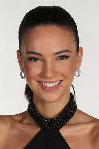Tara de Vries fotoğrafı