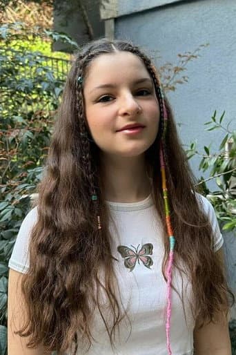 Nazlı Yağcı fotoğrafı