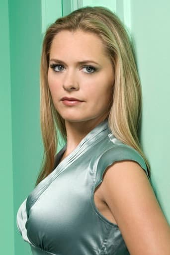 Maggie Lawson fotoğrafı