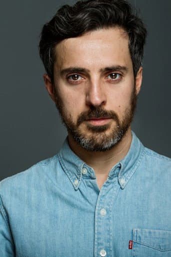 Andrés Gertrúdix fotoğrafı