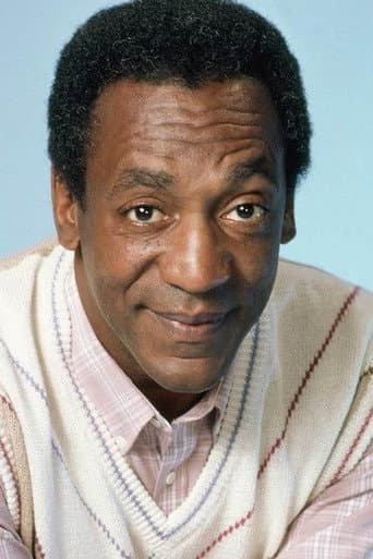 Bill Cosby fotoğrafı