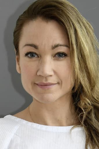 Lisa Maria Potthoff fotoğrafı