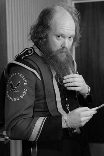 William Montgomery fotoğrafı