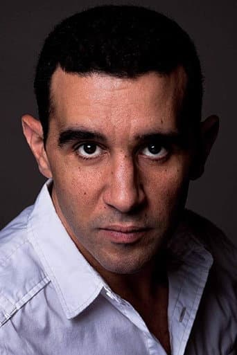 Hazem Shammas fotoğrafı