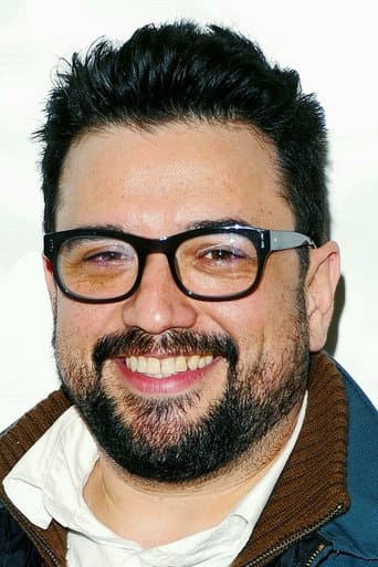 Horatio Sanz fotoğrafı